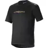 Alpinestars Maillot à Manches Courtes A-aria Polartec Switch