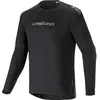 Alpinestars Maillot à Manches Longues A-aria Polartec Switch