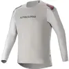 Alpinestars Maillot à Manches Longues A-aria Polartec Switch