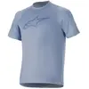 Alpinestars Maillot à Manches Courtes A-dura Dri Astar