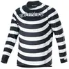 Alpine Stars A-Aria Oscar - Maillot VTT homme 10 Noir XL