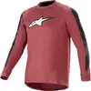 Alpinestars Maillot à Manches Longues A-dura Dri Astar