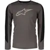 Alpinestars Maillot à Manches Longues A-dura Dri Astar