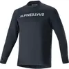 Alpinestars Maillot à Manches Longues A-aria Switch