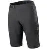 Alpine Stars A-Aria Elite - Short VTT homme 10 Noir 28