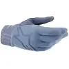 Alpine Stars A-Dura - Gants VTT 7122 Infinity Blue XL