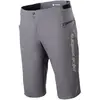 Alpine Stars A-Dura Elite - Short VTT homme 93 Gris Foncé 38