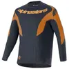 Alpine Stars A-Supra Race - Maillot VTT homme 10 Noir XXL