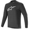 Alpinestars Maillot à Manches Longues A-dura Astar
