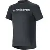 Alpinestars Maillot à Manches Courtes A-aria Switch