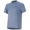 Alpine Stars A-Dura Astar - Maillot VTT homme 7122 Infinity Blue L