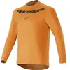 Alpinestars Maillot à Manches Longues A-dura Rocker