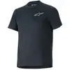 Alpine Stars A-Aria Astar - Maillot VTT homme 10 Noir M