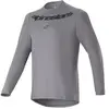 Alpinestars Maillot à Manches Longues A-dura Rocker