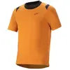 Alpinestars Maillot à Manches Courtes A-dura Dri Wool