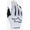 Gants moto cross Alpinestars Radar Gris M 3561824-9261-M