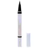 Nabla Brow Ambition Micro-Stroking Brow Pen Nero Marrone 0,44 Ml