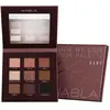 Nabla Side By Side Nude Palette Baby 7.4 G