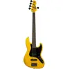 Markbass MB 5 Yellow JB basse électrique 5 cordes avec housse
