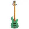 Markbass Mb Gv 5 Gloxy Val Surf Green Cr Mp Mn Surf Green
