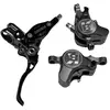 Braking Kit De Freinage First Aramidic Lining 5 Mm One Size