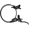 Braking Kit De Freinage Mr4 Aramidic Lining 5 Mm One Size