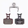 Braking Plaquettes de Frein Formula The One Organiques - Set 1, Freinage Supérieur
