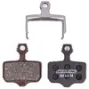Plaquettes de frein Braking P21 Organique Avid Elixir