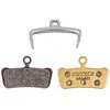 Braking Plaquettes de Frein Avid X.0 Trail/Guide Carbo-Métalliques - P20