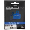 Braking Plaquettes de Frein Magura MT 5/7 Race World Cup Semi-Métalliques - 1 Set