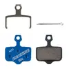 Braking Plaquettes De Frein à Disque Frittées Incas/avid Elixir/sram Level T-tl One Size
