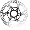 Braking Lightwave Nut Brake Disc Argenté 140 mm