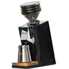 Eureka Mignon Zero 65 Speedy Matt Black