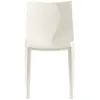 Driade - Chaise empilable - Blanc - Polypropylène - Designer Philippe ...