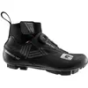 Gaerne Chaussures Vtt G.ice-storm 1.0 Goretex