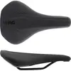 Wag Selle Race Short Noire - Confort et Performance pour Cyclistes Exigeants