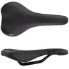 Wag Selle Sport Race Unisexe pour VTT et Route 270x140 mm Noir - Modèles Air et Soft