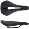 Wag Selle Race Short Narrow avec trou central - Noir, Performance Unisexe