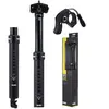 Wag Tige De Selle Télescopique Internal Cable 100 Mm 349 mm