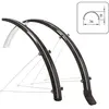 Wag Jeu De Garde-boue En Polycarbonate Avec Bavette 28´´ X 36 Mm 28´´