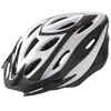 Wag Casque Rider Out-Mould Blanc/Noir 54-58cm pour VTT et Route, Certifié EN1078