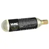 Wag Cartouches CO2 16g - Pack de 100 pièces, Compatibles avec filet