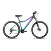 Myland Vélo Active 26 Kid L Gris - Roues 26', Shimano 6V, Freins V-Brake