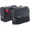 Wag Sacoches City Rigid 25.2l One Size