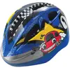 Wag Casque Enfant Bleu avec Voiture 48-52cm - Certifié EN1078