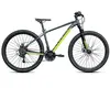Myland Vtt Altura 27 27.5´´ 21s L
