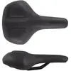 Wag Selle Confort Homme Isophorm Renforcée Noire 275x180 mm avec Mémoire de Forme