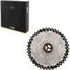 Wag Cassette VTT 11v 11-50 Argent Compatible HG Shimano/Sram