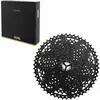 Wag Cassette VTT 11v 11-50 Noir Compatible HG Shimano/Sram