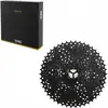 Wag Cassette VTT 10 Vitesses 11-46 HG Shimano/Sram Noir - Compatible Hyperglide